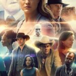 Смотреть Мир Дикого Запада